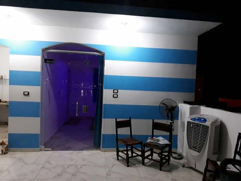 Hotel Luxor Guest House