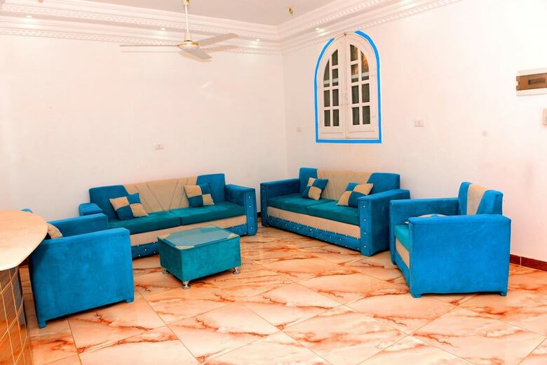 Hotel Luxor Guest House