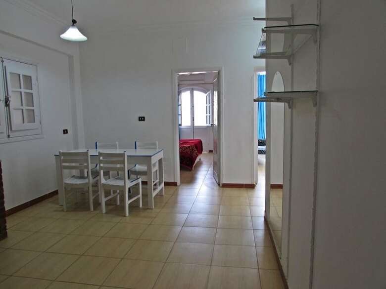 Hotel Luxor Guest House