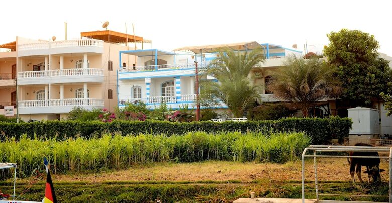 Hotel Luxor Guest House