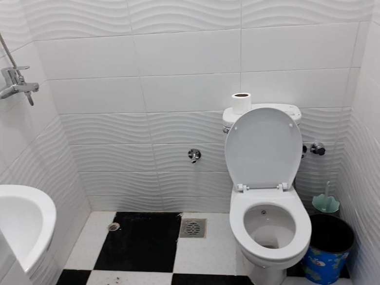 Hotel Luxor Guest House