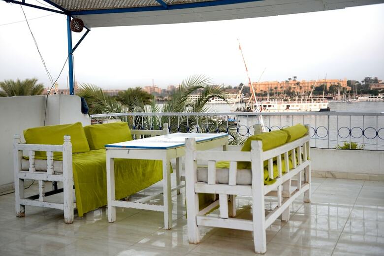 Hotel Luxor Guest House