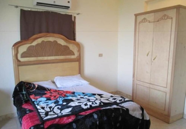 Hotel Luxor Guest House