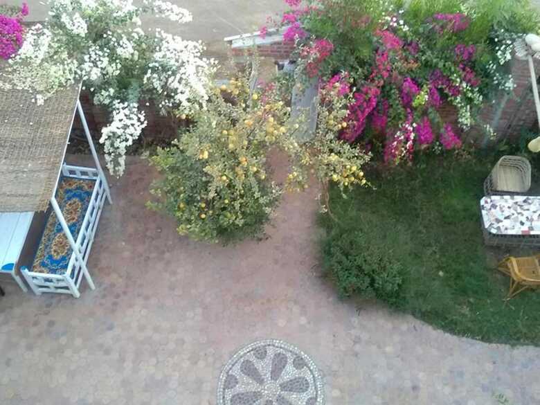 Hotel Luxor Guest House
