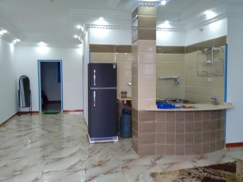 Hotel Luxor Guest House