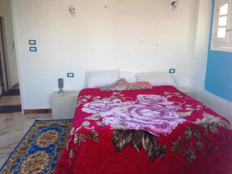 Hotel Luxor Guest House