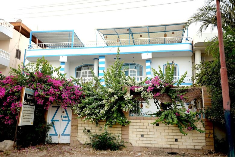 Hotel Luxor Guest House