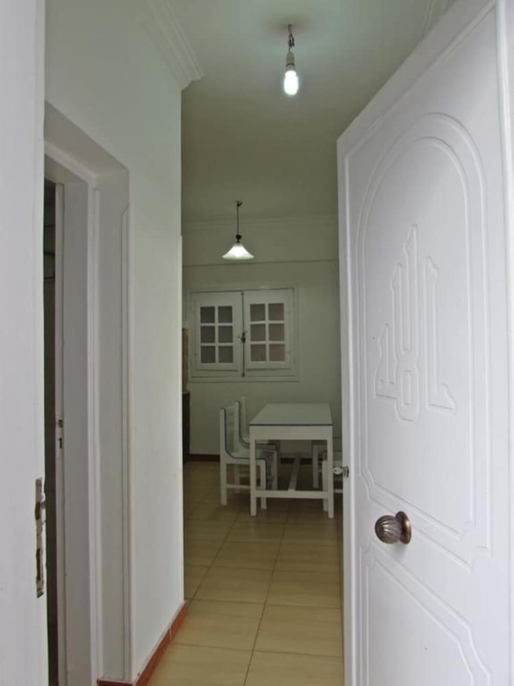 Hotel Luxor Guest House