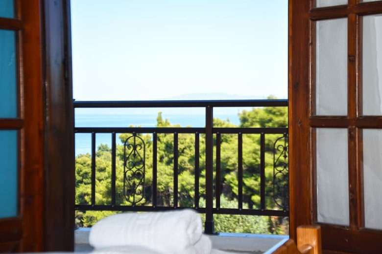 Apartamentos Seaview Studios