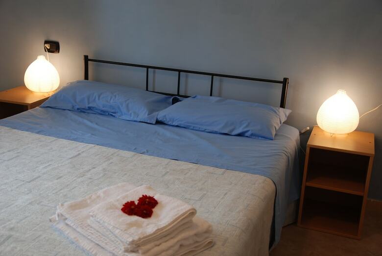 Bed & Breakfast A Pinocchio