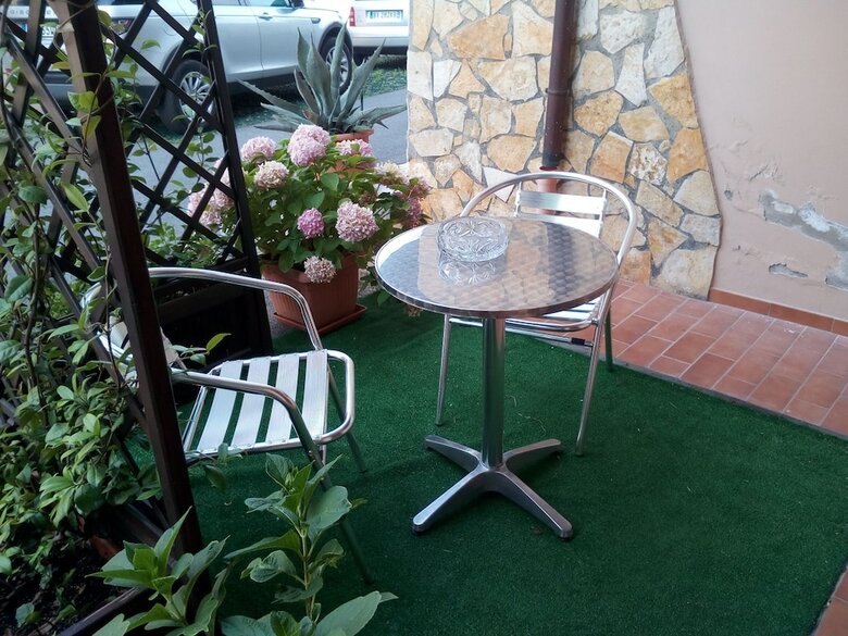 Bed & Breakfast A Pinocchio