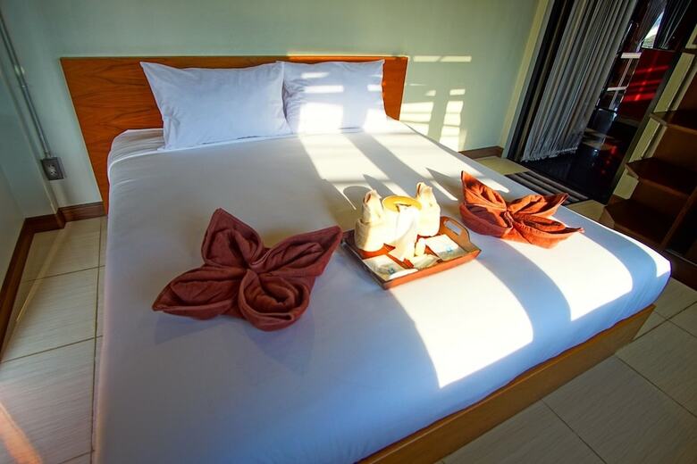Hotel Baankhunlung No.121 Sangkhlaburi