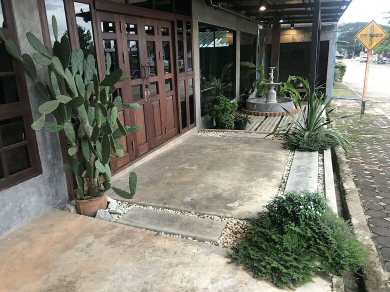 Hotel Baankhunlung No.121 Sangkhlaburi