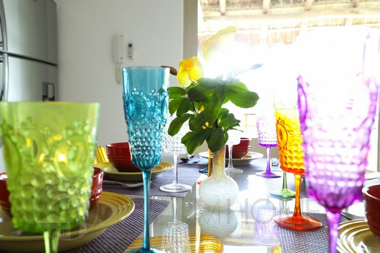 Apartamentos Lili Penthouse 2 Bedroom Sleeps 5
