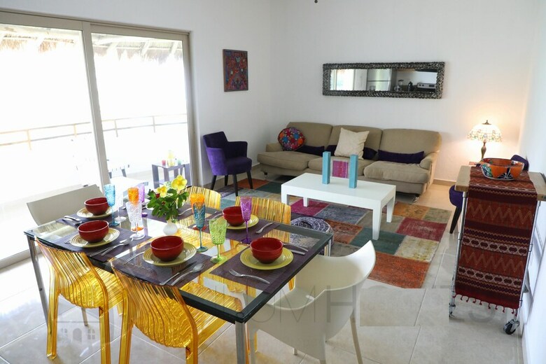 Apartamentos Lili Penthouse 2 Bedroom Sleeps 5