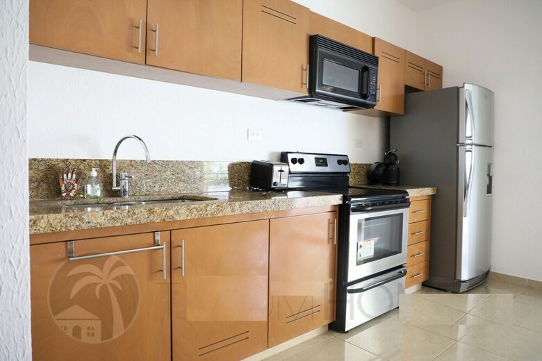 Apartamentos Lili Penthouse 2 Bedroom Sleeps 5