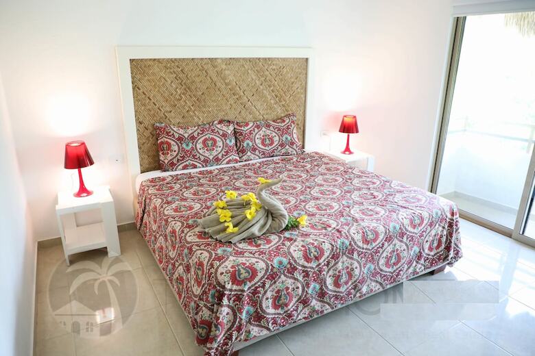 Apartamentos Lili Penthouse 2 Bedroom Sleeps 5