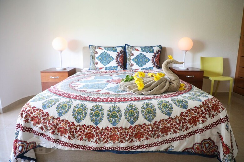 Apartamentos Lili Penthouse 2 Bedroom Sleeps 5