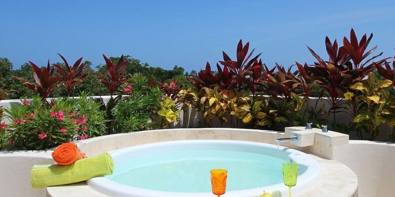Apartamentos Lili Penthouse 2 Bedroom Sleeps 5