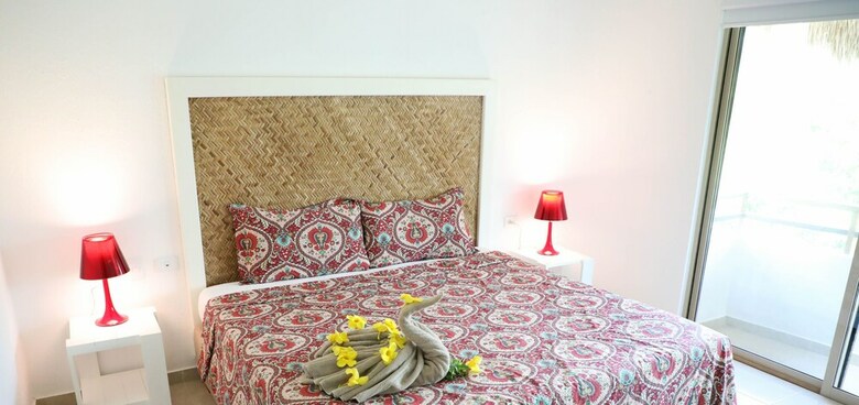 Apartamentos Lili Penthouse 2 Bedroom Sleeps 5