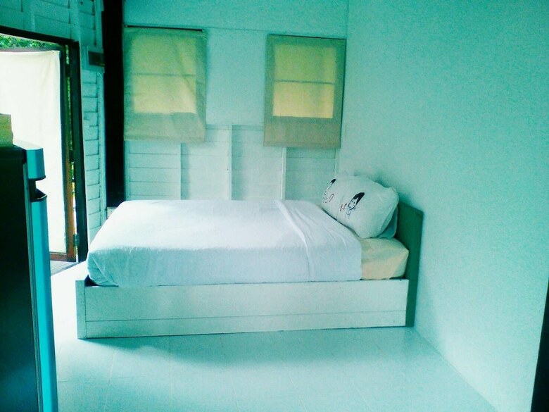 Hotel Red Z Cool Mountain Resort