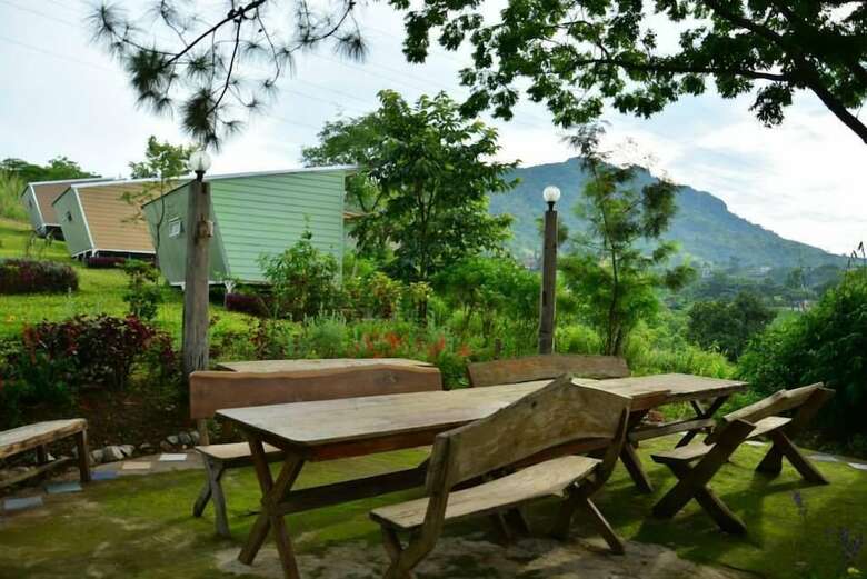 Hotel Red Z Cool Mountain Resort