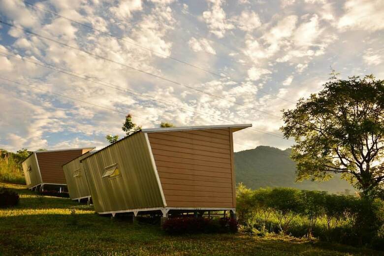 Hotel Red Z Cool Mountain Resort