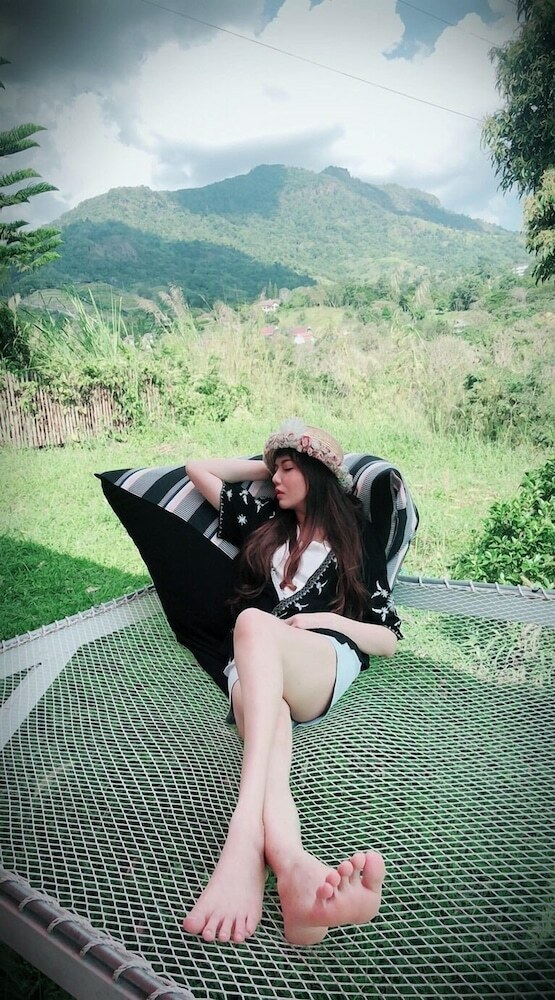 Hotel Red Z Cool Mountain Resort