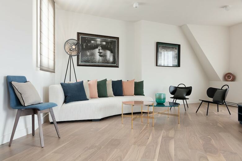 Apartamento Milestay - Saint Germain