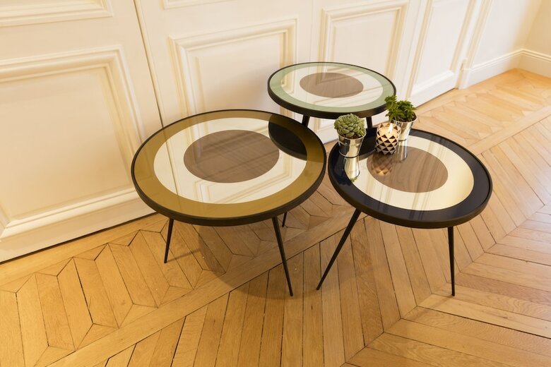 Apartamento Milestay - Saint Germain