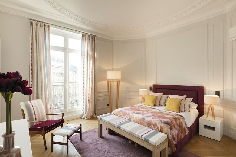 Apartamento Milestay - Saint Germain