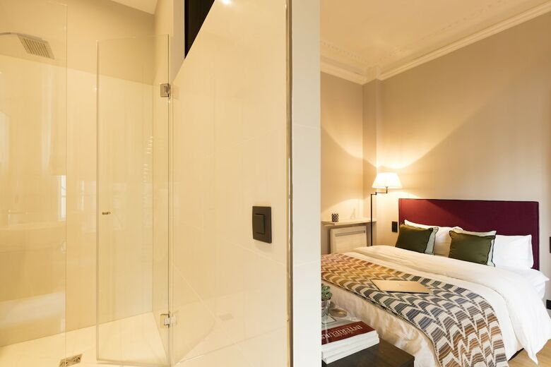 Apartamento Milestay - Saint Germain