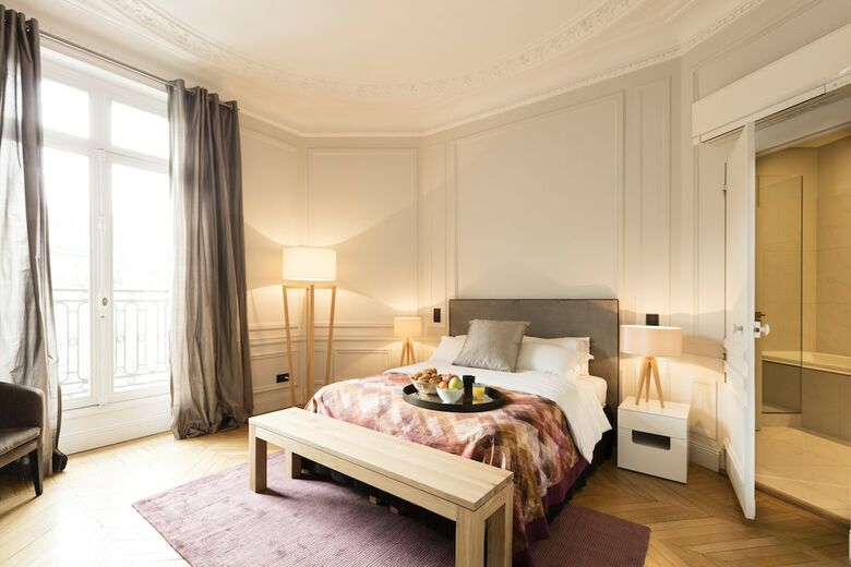 Apartamento Milestay - Saint Germain
