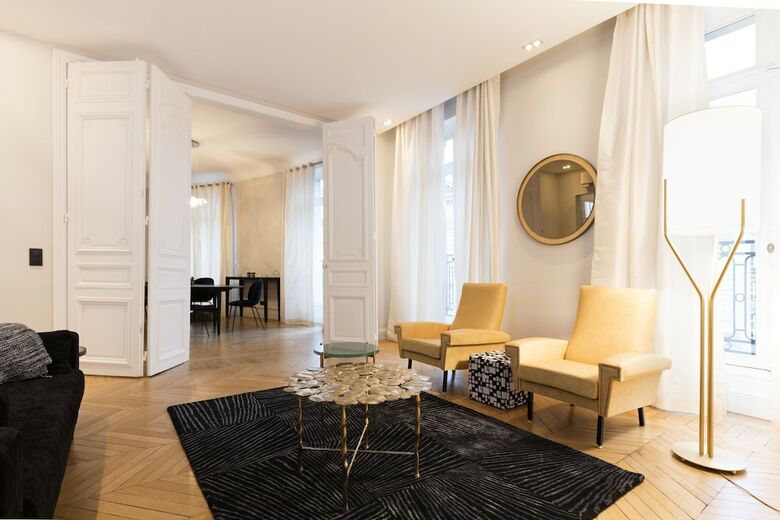 Apartamento Milestay - Saint Germain