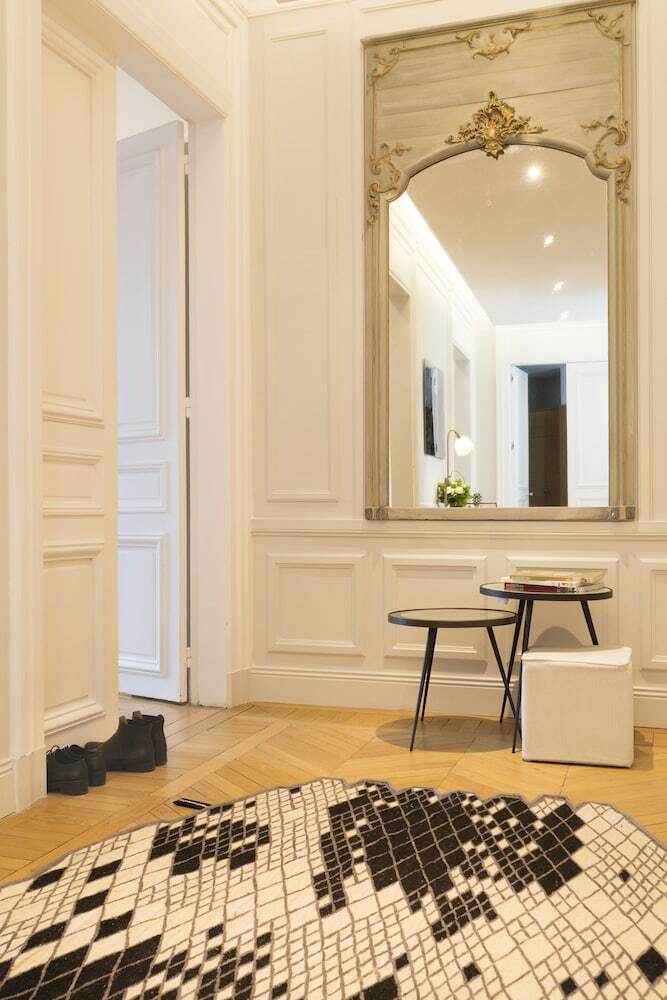 Apartamento Milestay - Saint Germain