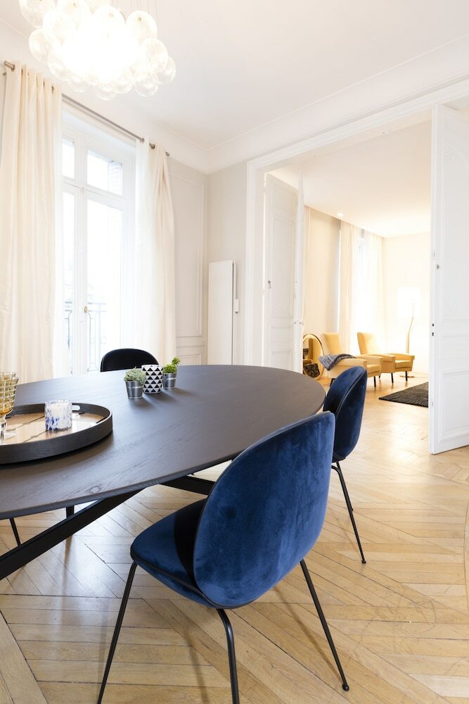 Apartamento Milestay - Saint Germain