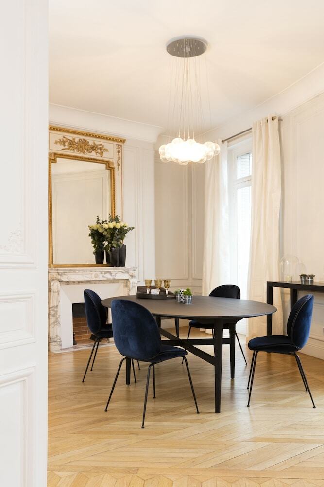 Apartamento Milestay - Saint Germain