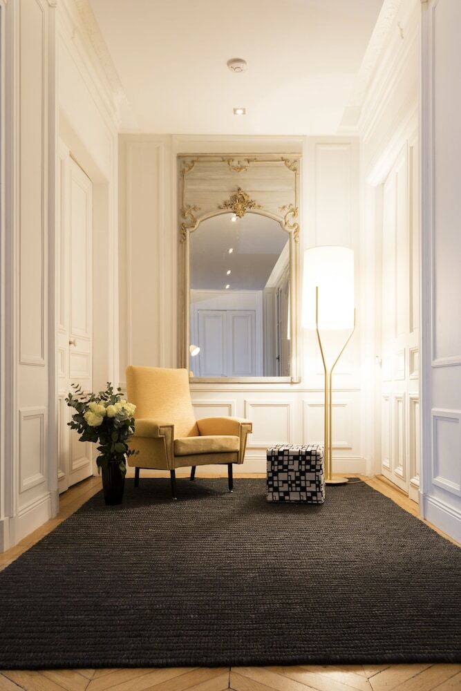 Apartamento Milestay - Saint Germain