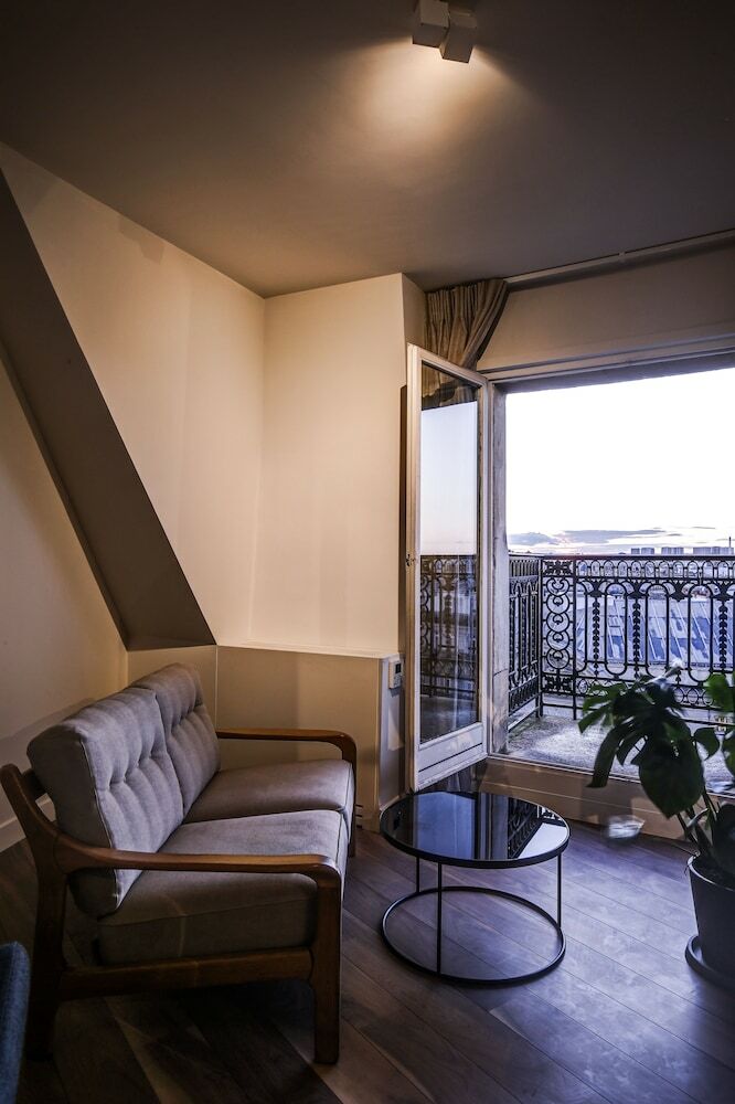 Apartamento Milestay - Saint Germain
