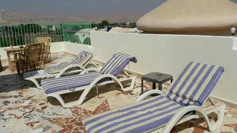 Aparthotel Royal Apartments Luxor