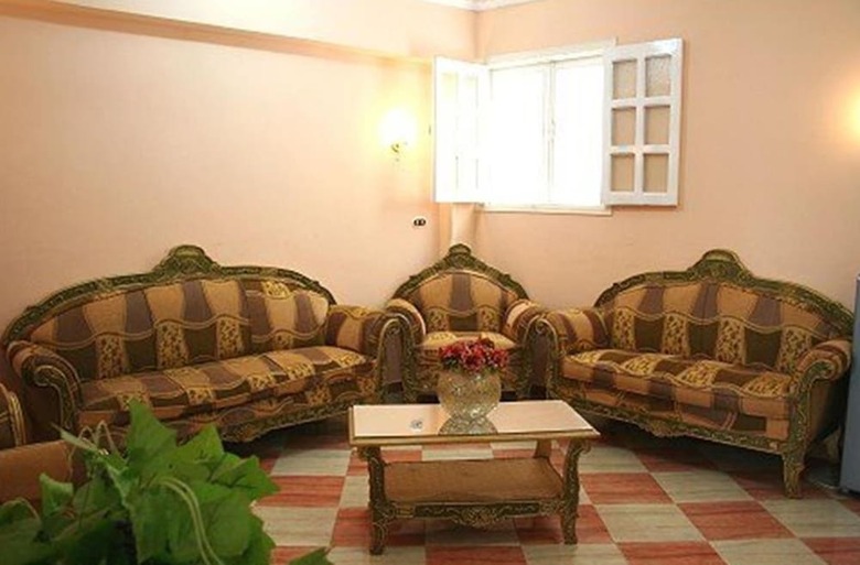 Aparthotel Royal Apartments Luxor