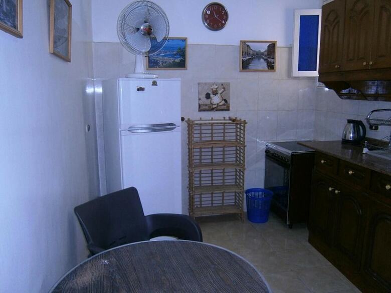 Aparthotel Royal Apartments Luxor