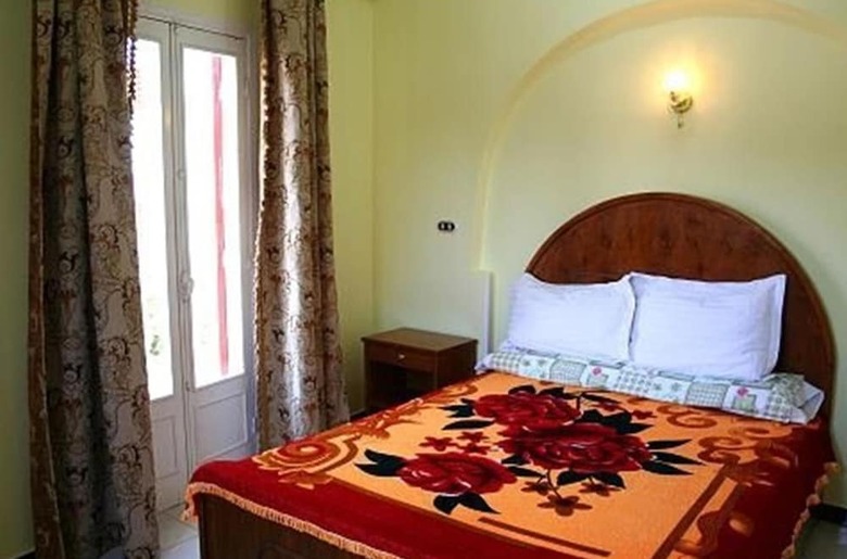 Aparthotel Royal Apartments Luxor