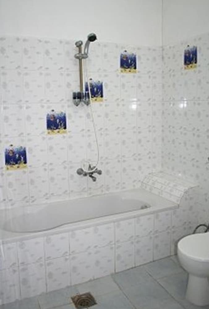 Aparthotel Royal Apartments Luxor