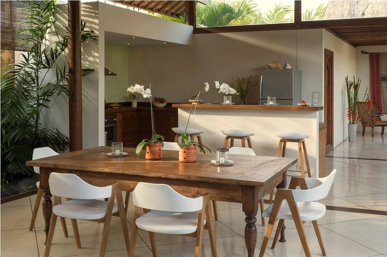Lumut3 Villa - Seminyak