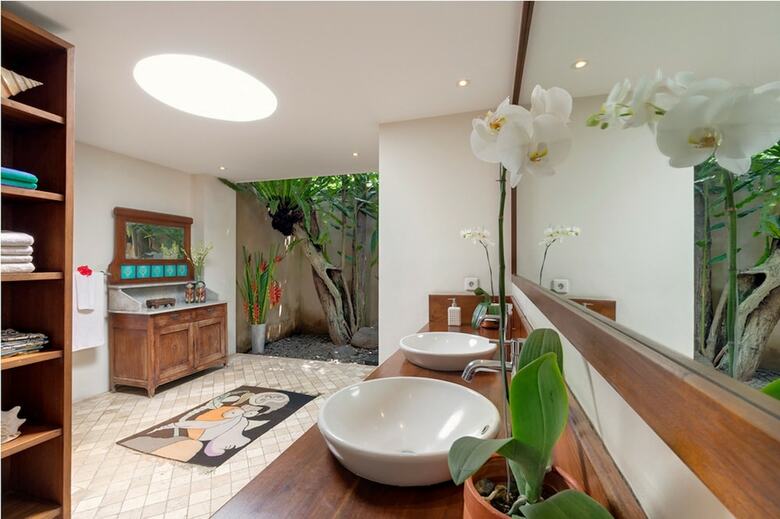 Lumut3 Villa - Seminyak