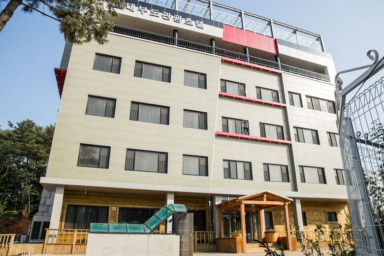 Daebudo Hotel Marrina