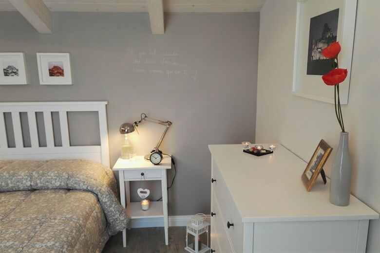 Bed & Breakfast Vicolo Fiore Affittacamere