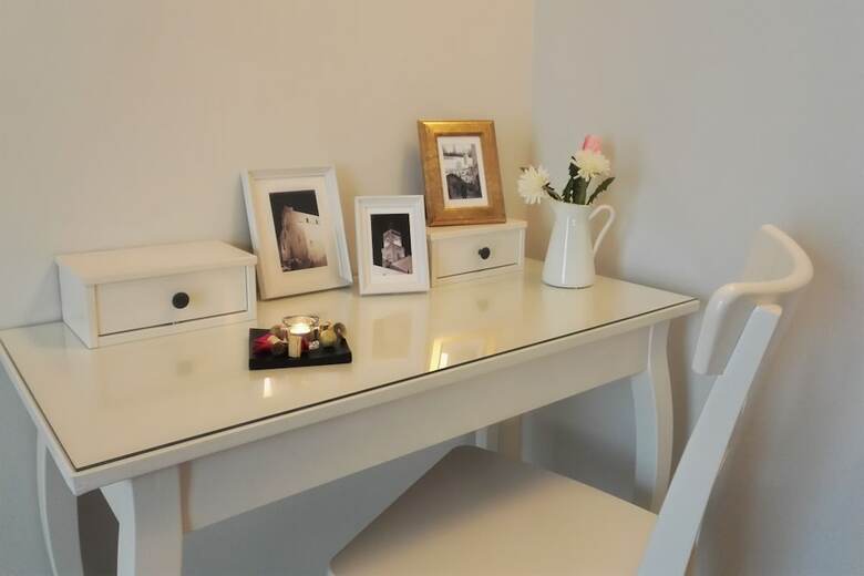 Bed & Breakfast Vicolo Fiore Affittacamere