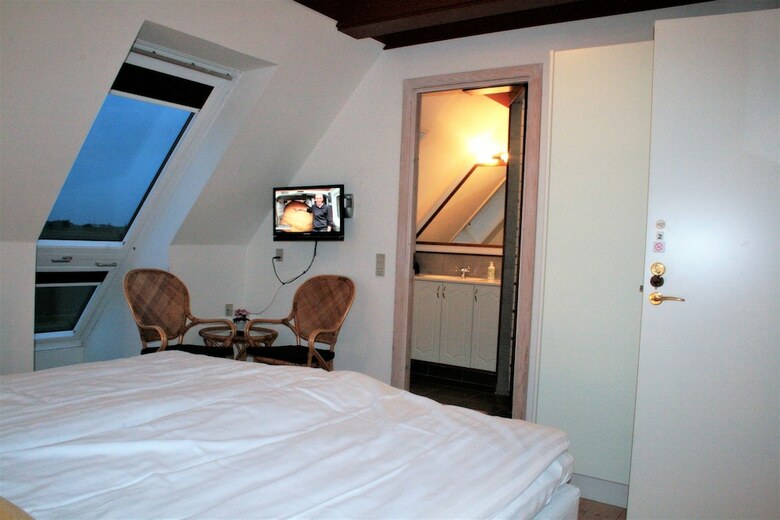 Bed & Breakfast R�dk�rg�rd